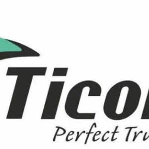 Ticon Ticon logo