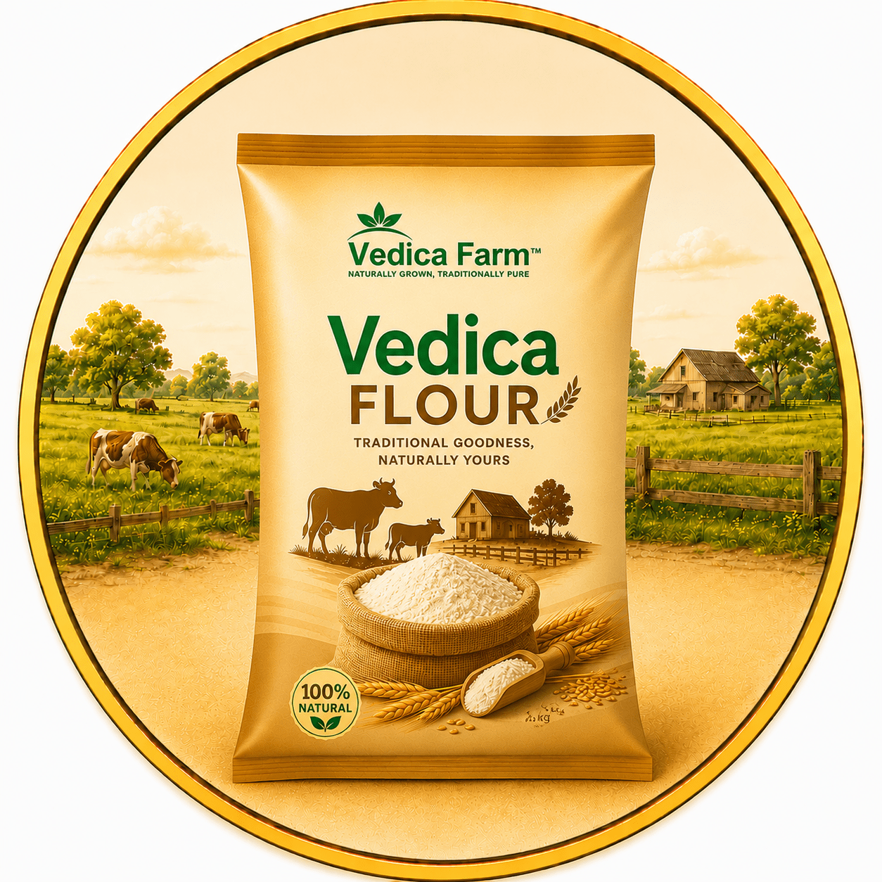 FLOUR