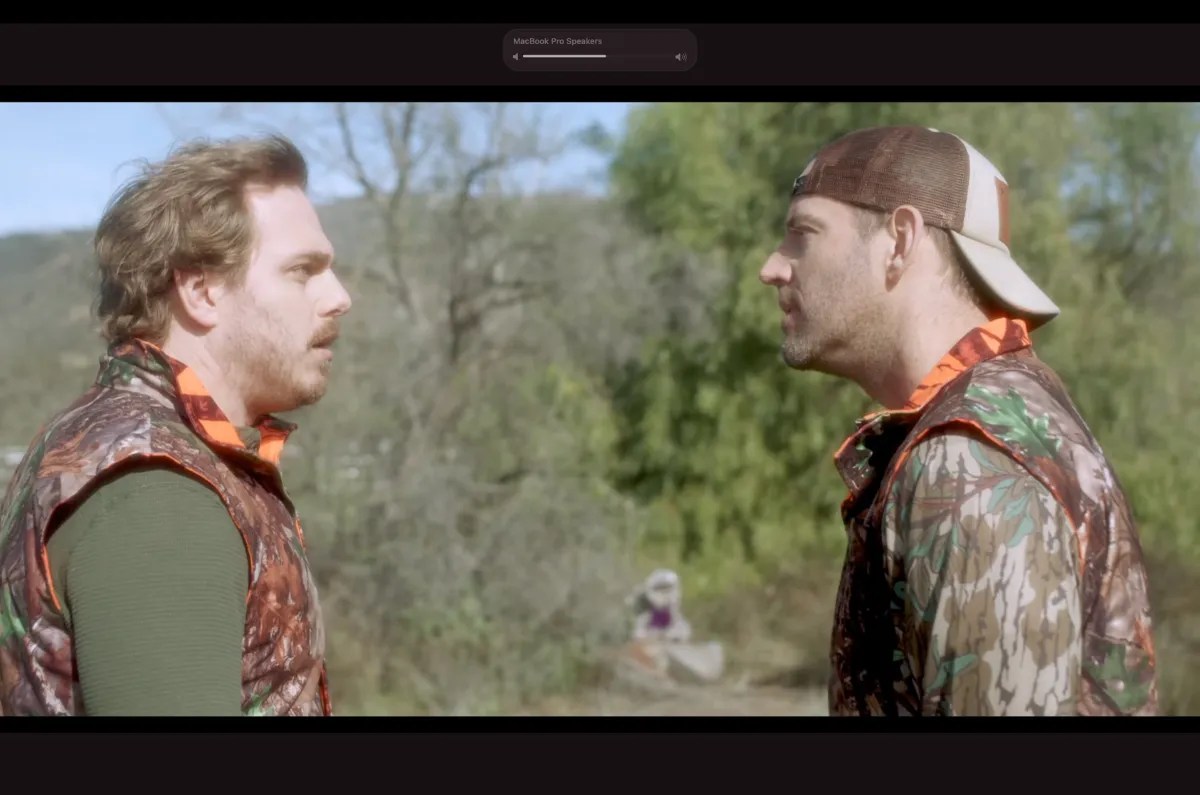 Additional Short Films