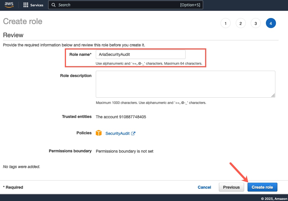 VMware Aria Hub and AWS Setup A Guide to Getting Started Veeam
