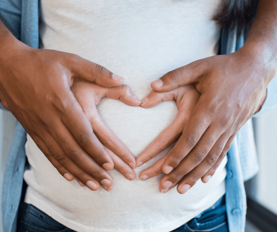 Does Pregnancy Affect Your Vaginal pH? VeeBabes