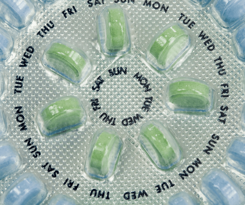 How To Get Low Cost Birth Control In Your Area VeeBabes