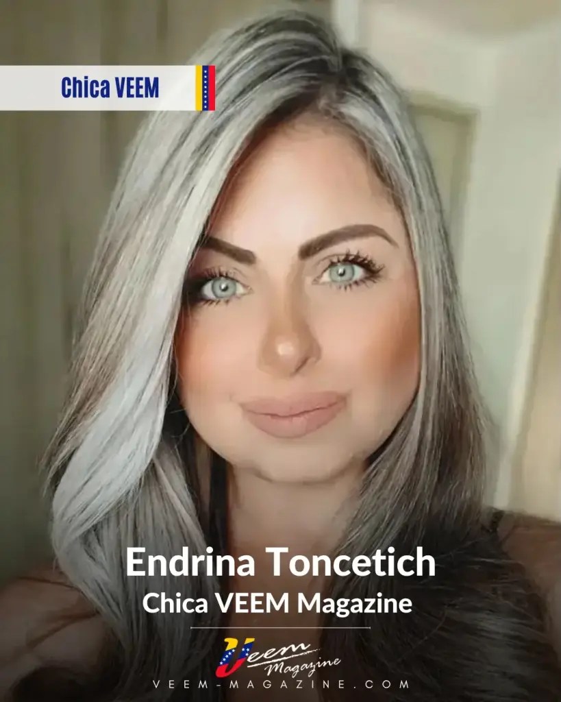 Endrina Toncetich