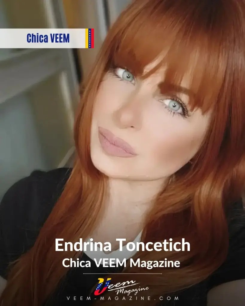 Endrina Toncetich