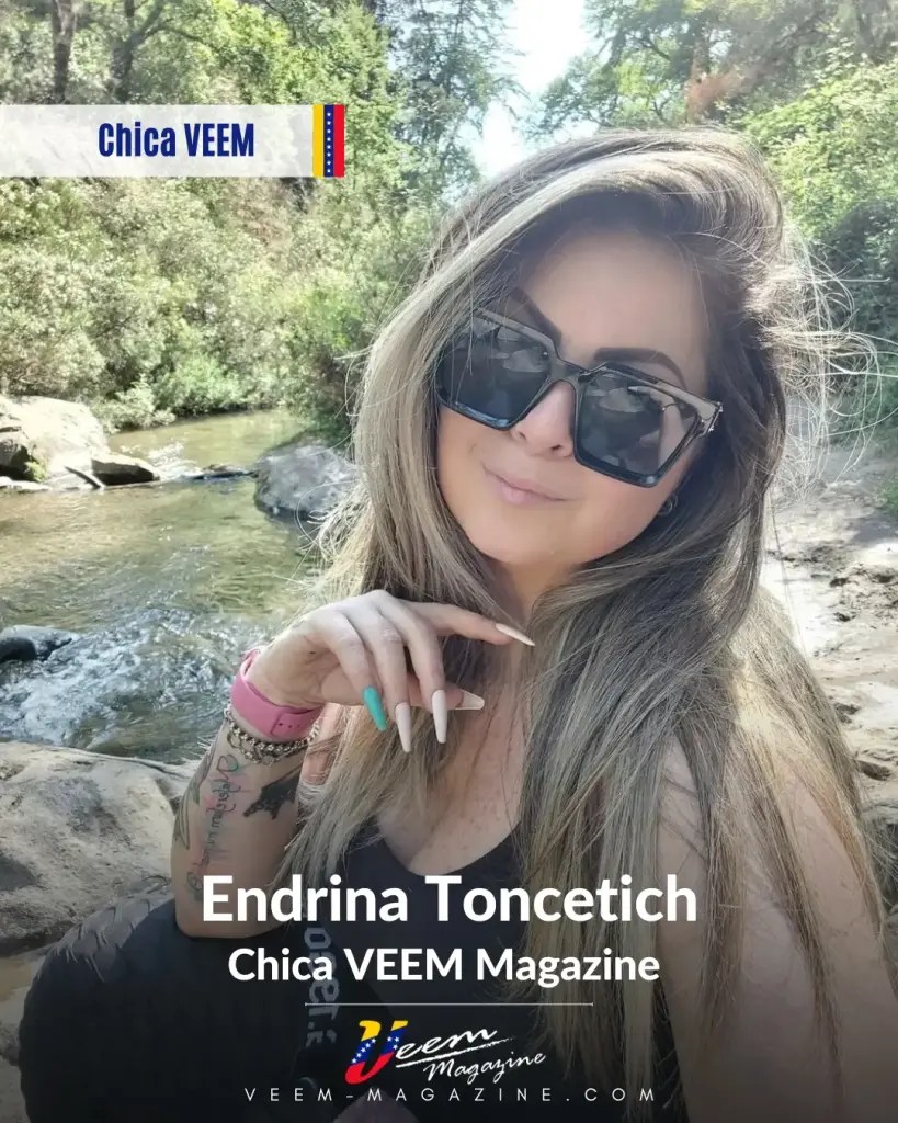 Endrina Toncetich