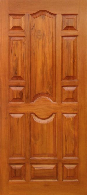 Teak Wood Doors Quality Teak Wooden Doors In Bangalore