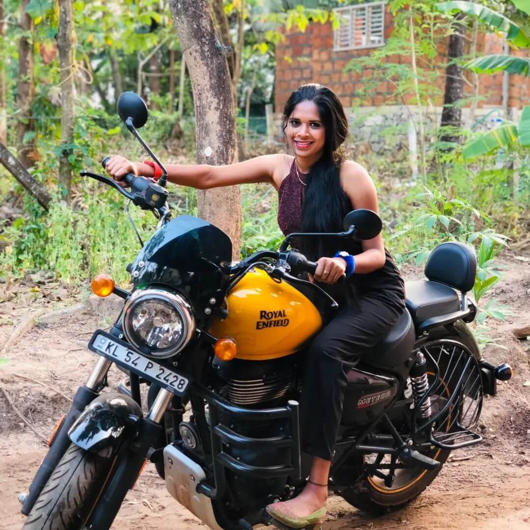 Diya Gowda Wiki, Biography, Age, Family, Relationship, Images & More