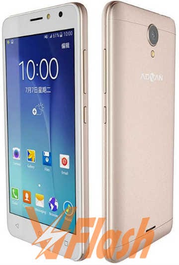 Cara Flash Advan S5E via SP Flash Tool Hanya 10 Menit WORK Cara Flash Advan S5E via SP Flash Tool Hanya 10 Menit WORK