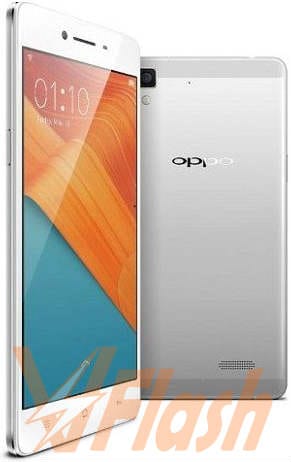 Cara Flash Oppo R7 Lite R7KF Firmware Stock ROM via MSM Flash Tool