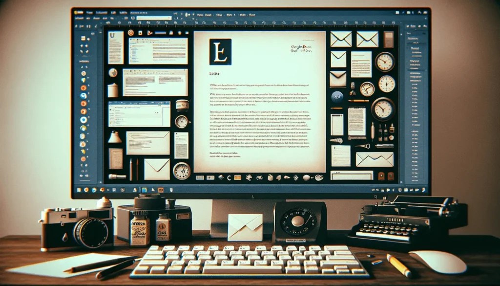 How to add accent marks on google docs