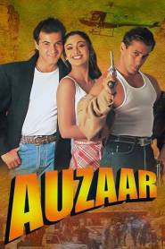 Auzaar (1997) Hindi HD