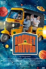 Rocket Driver (2024) HQ Hindi Dubbed