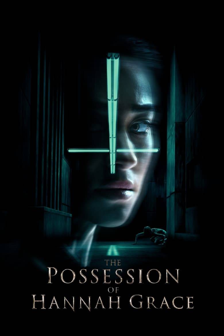 The Possession of Hannah Grace (2018) Hindi Dubbed