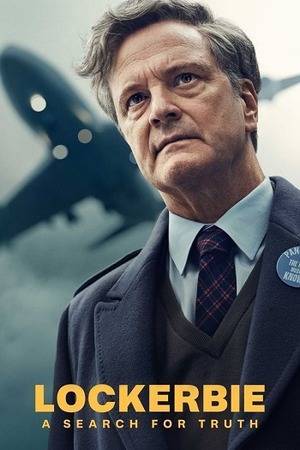 Lockerbie A Search for Truth – Season 1 (2025) Hindi Completed