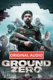 Ground Zero (2025) Hindi HD