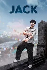 Jack (2025) Hindi Dubbed Netflix