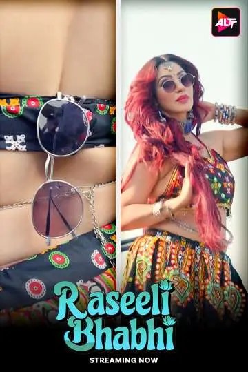 Raseeli Bhabhi (2025) Altbalaji Original