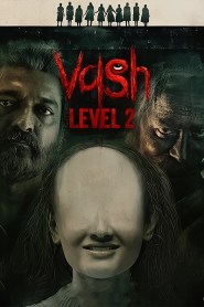Vash Level 2 (2025) Hindi PREHD