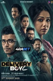 Delivery Boy 2 (2025) Hindi Dubbed TC
