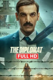 The Diplomat (2025) Hindi HD Netflix