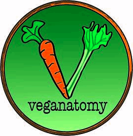 Veganatomy