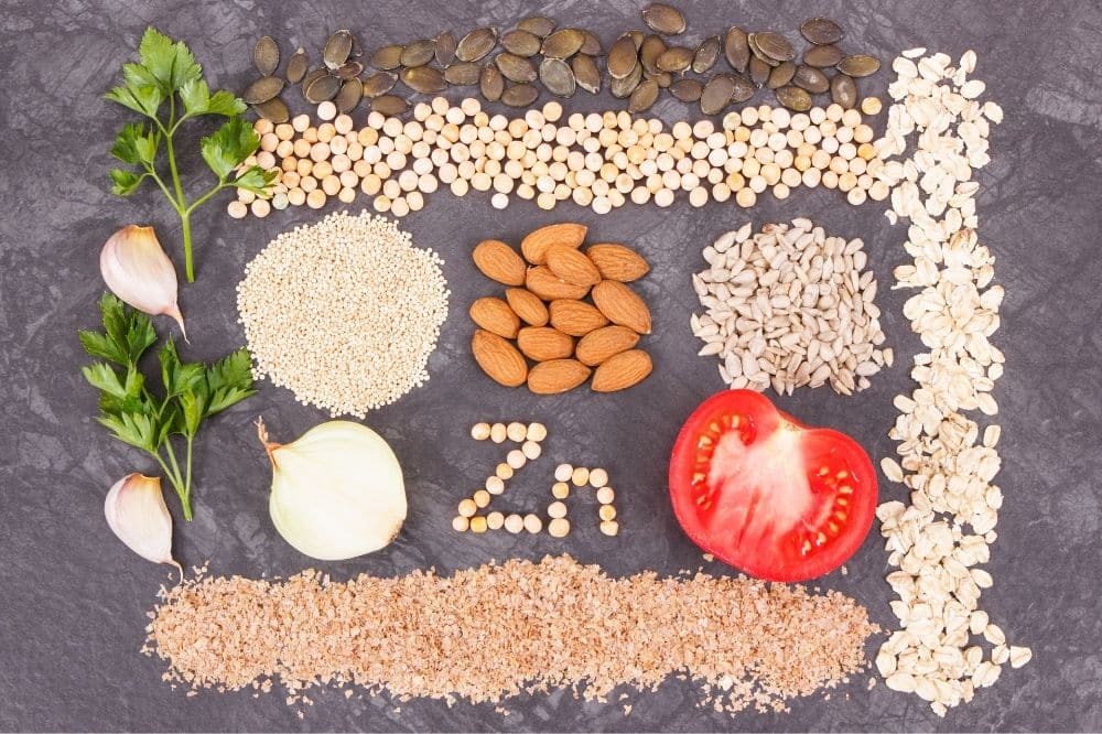 The 4 best vegan zinc supplements in 2026