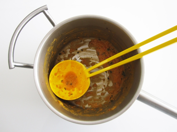 Vegan Coconut Curry Lentil Soup Recipe w/ Photos — Vegangela (7) Vegan Coconut Curry Lentil Soup Recipe w/ Photos — Vegangela (7)