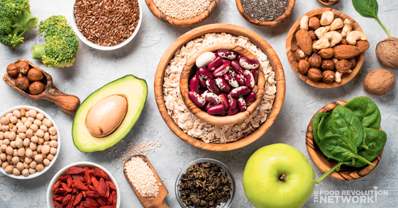 Why Is Fiber Good For You And How To Get Enough Fiber