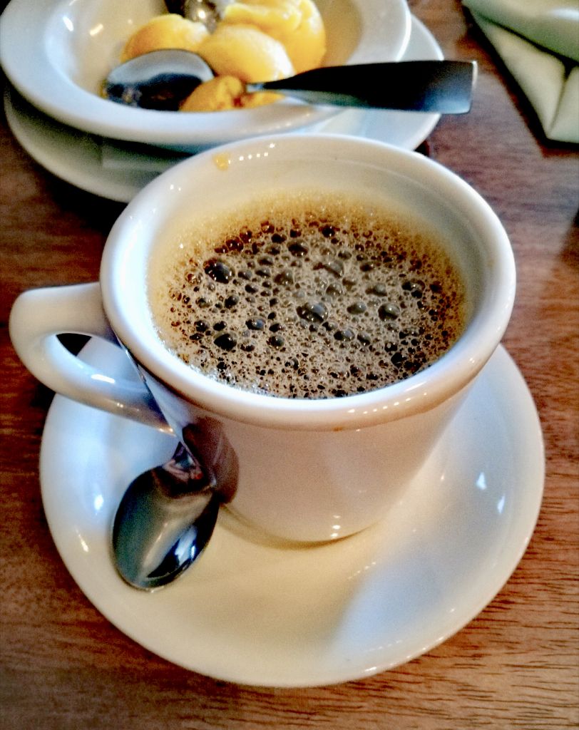 Ethiopian Coffee