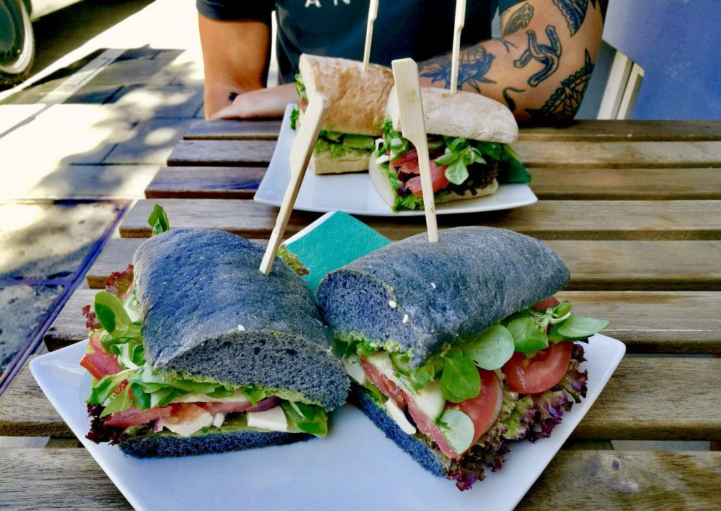 Vegan Restaurant Krakow