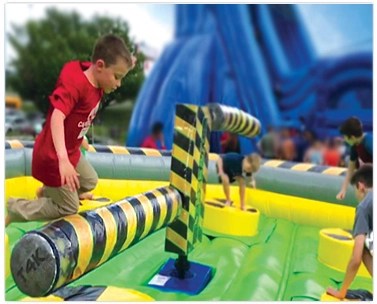 We specialize in classic arcade games with a full . Las Vegas Inflatable Rentals Bounce Houses Water Slides And More