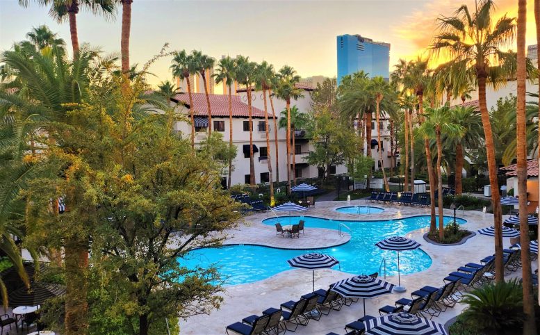 Pool 2023 | Vegas Advantage