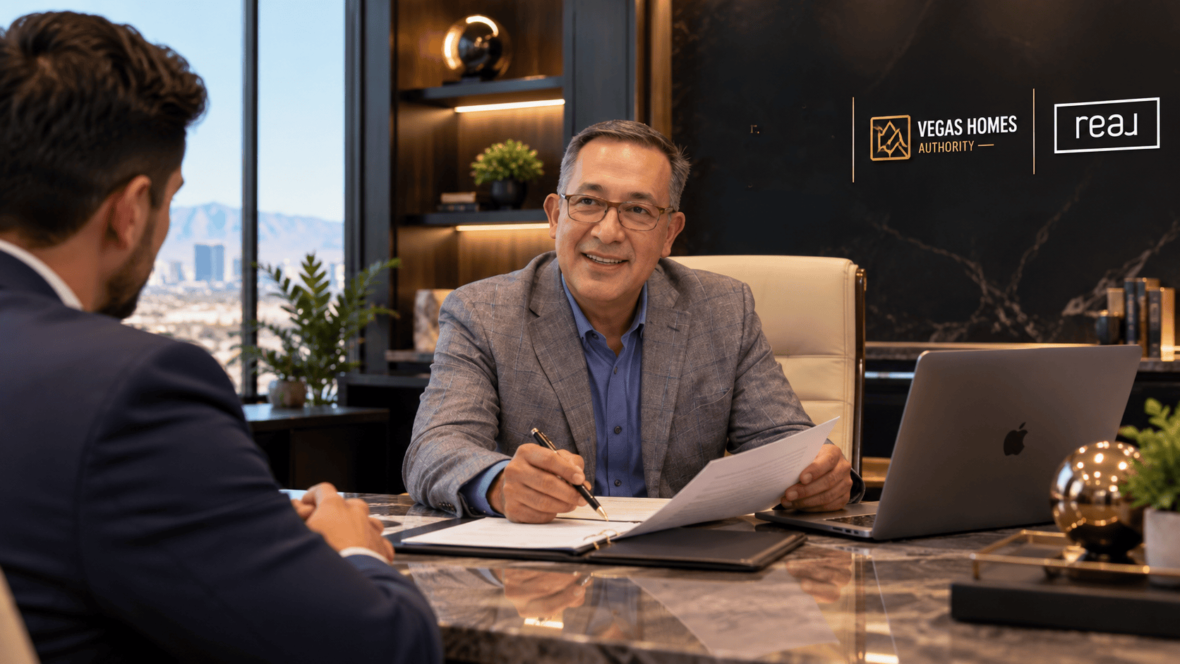 pre-qualification vs pre-approval in Las Vegas home buyer documents
