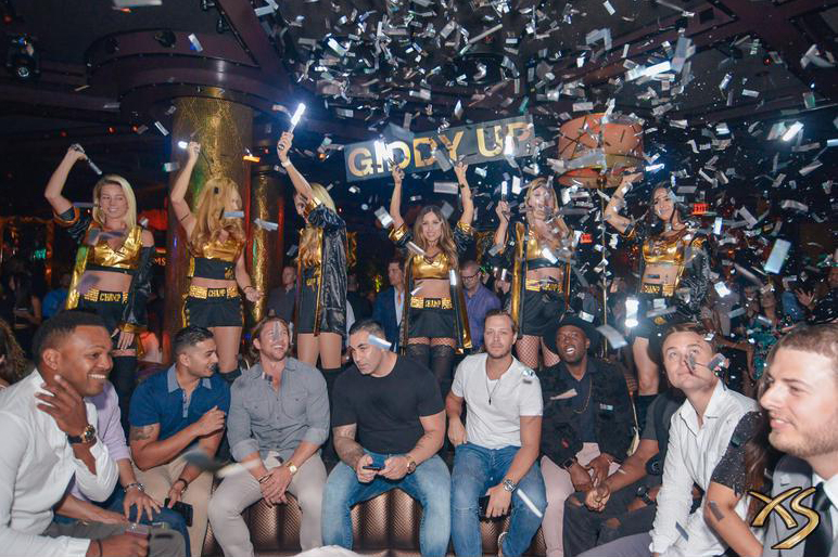 A Step By Step Guide To Xs Guest List Vegas Primer