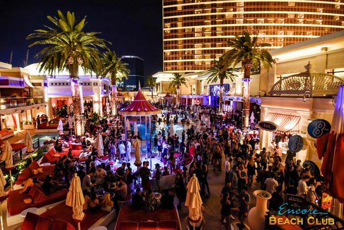 It S Here Encore Beach Club Night Swim Vegas Primer