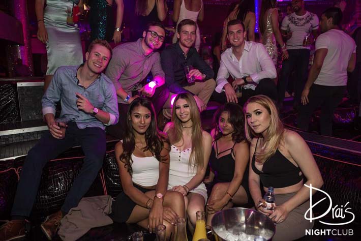 The Ultimate Guide To Drai S Nightclub Vegas Primer