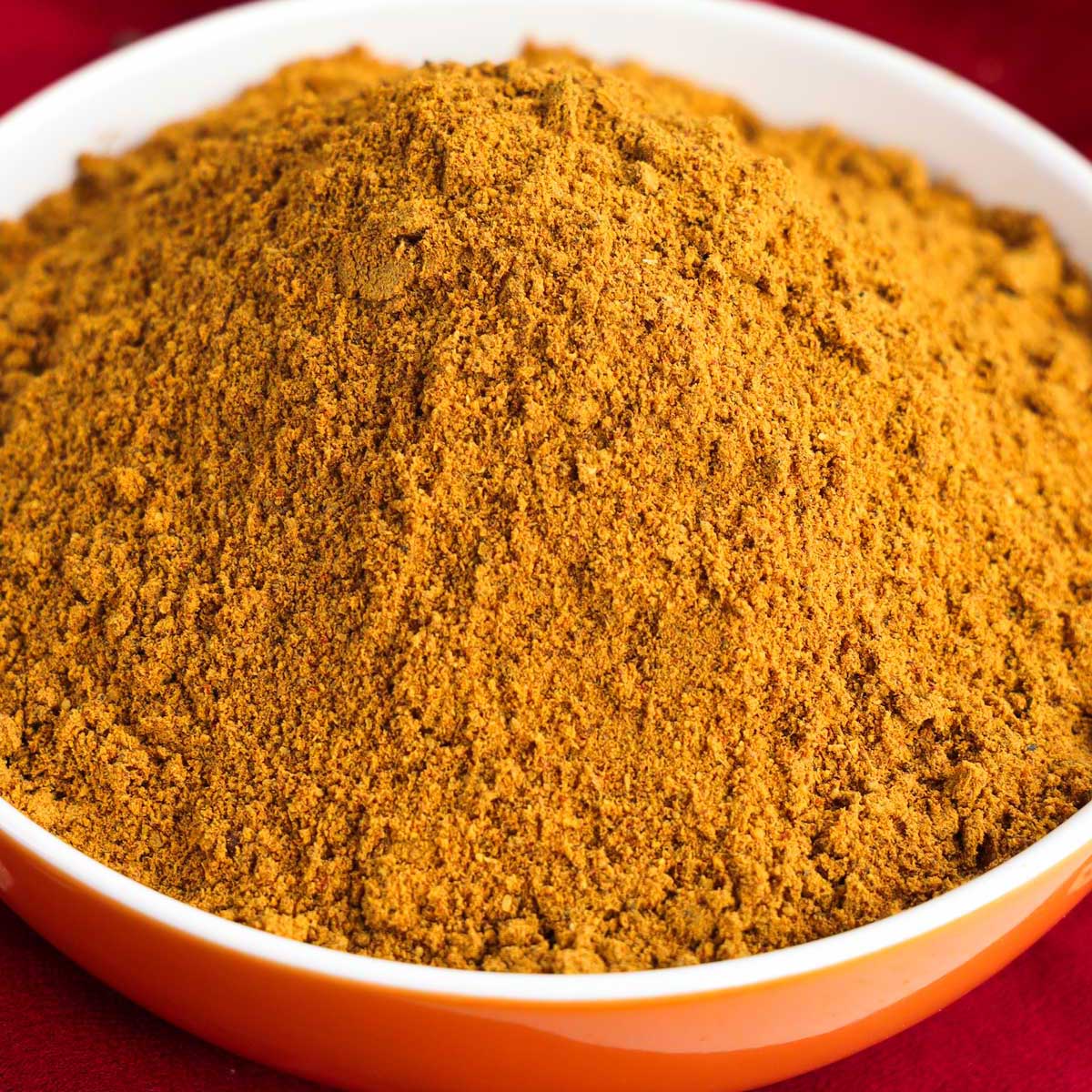 Kitchen King Masala Recipe (No Onion No Garlic) – Vege home cooking