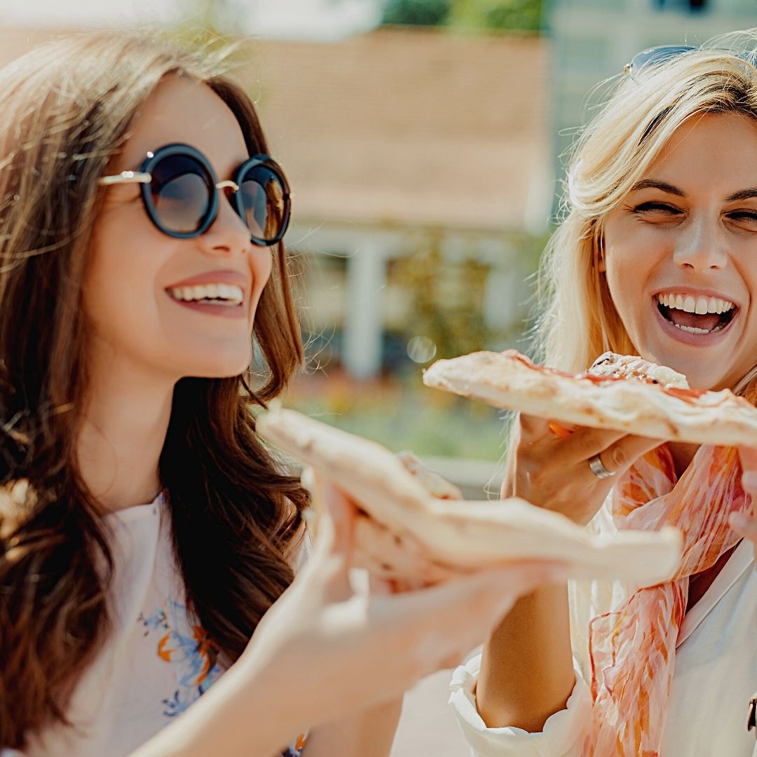 Intuitive Eating for PCOS