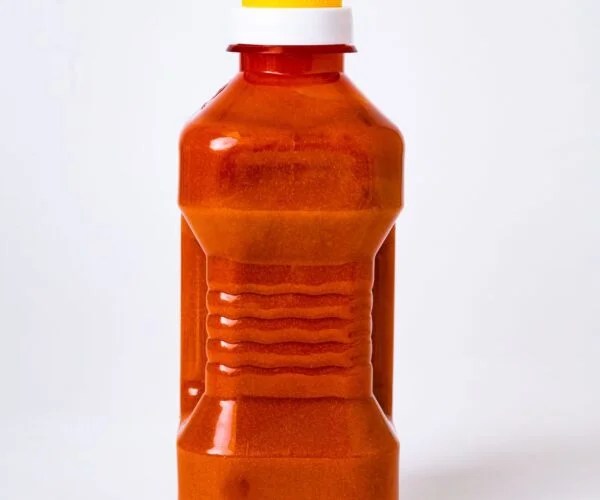 palm oil