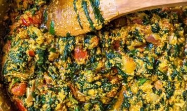 palava sauce