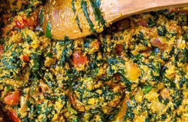 palava sauce