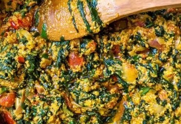 palava sauce