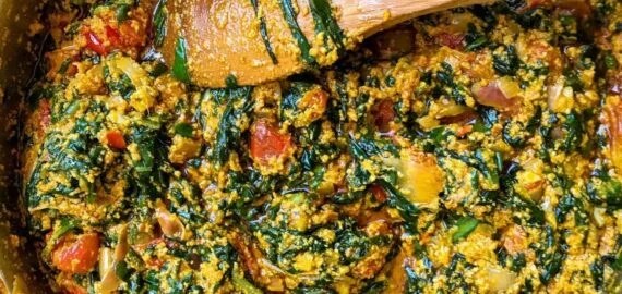 palava sauce