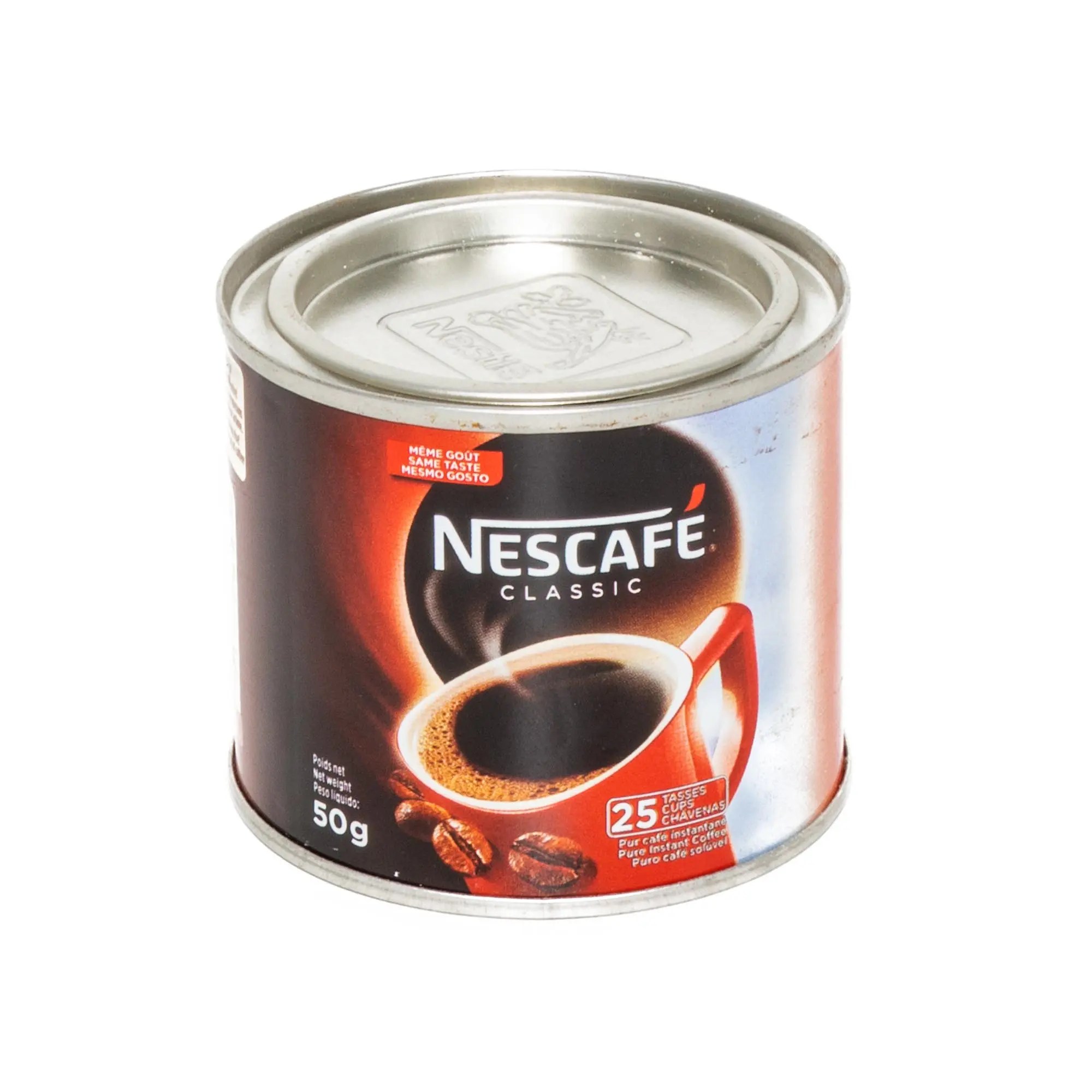Nescafe Coffee 50g
