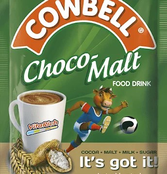 cowbell coco