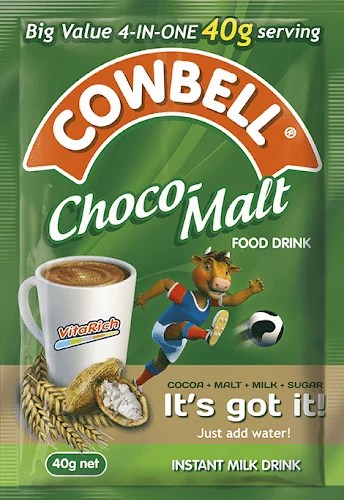 cowbell coco