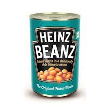 heinz bake beans