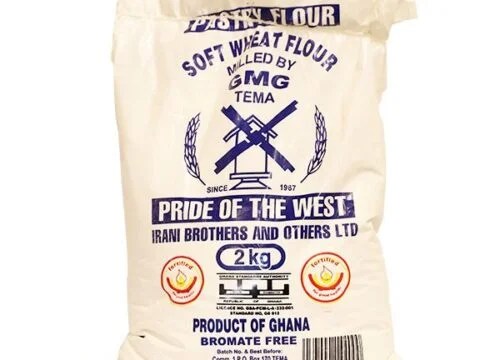 soft flour