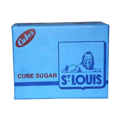 St. Louis Sugar