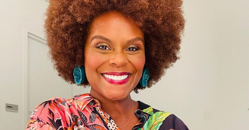 tabitha brown launches multi-city book tour on tabitha brown vegan recipes book